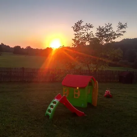 Case de vacanță Kosmaj Casa Maia *