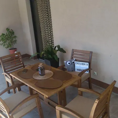 Kosmaj Casa Maia Case de vacanță Ducina