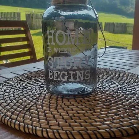 Kosmaj Casa Maia 度假居 Ducina