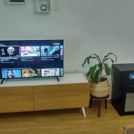 Kosmaj Casa Maia Case de vacanță *