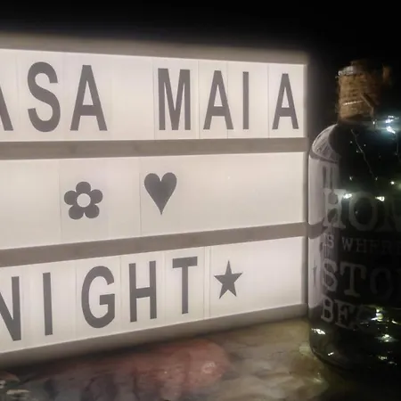 Vikendica Kosmaj Casa Maia *