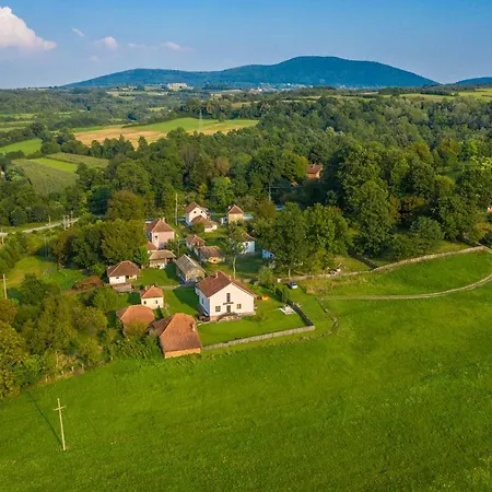Vikendica Kosmaj Casa Maia *
