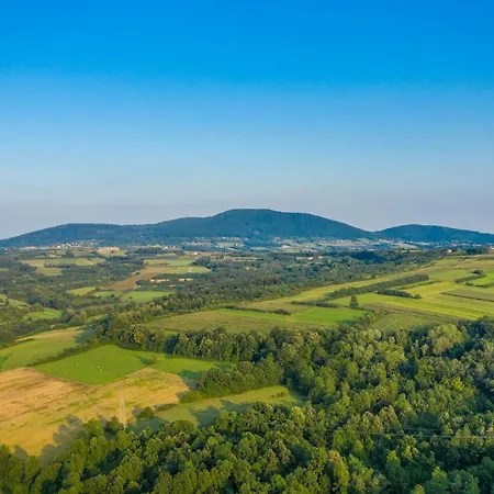 Kosmaj Casa Maia Case de vacanță