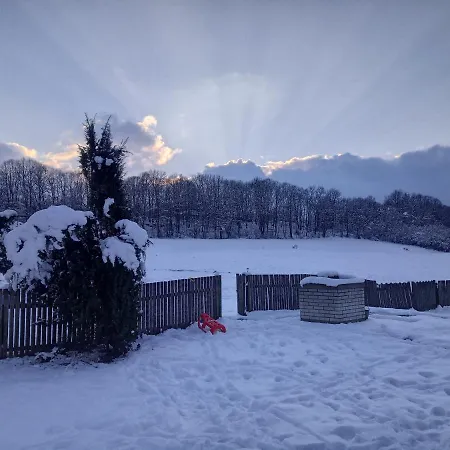 Vikendica Kosmaj Casa Maia *