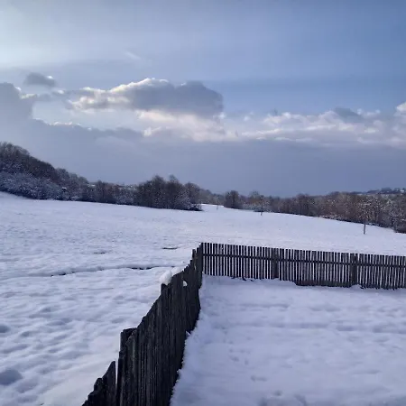 Kosmaj Casa Maia 度假居 *