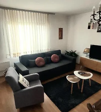 度假居 Kosmaj Casa Maia