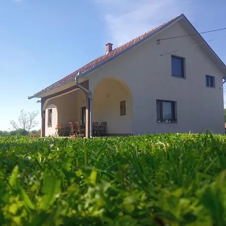 Kosmaj Casa Maia * Ducina