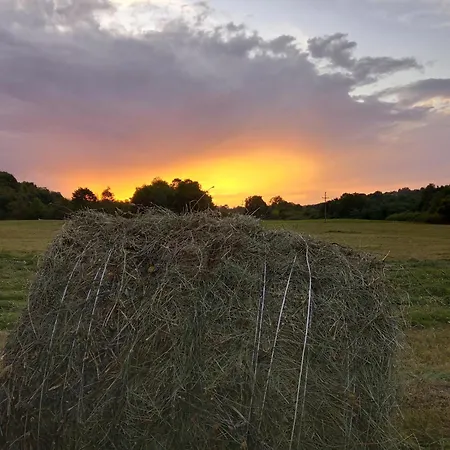 Kosmaj Casa Maia * Ducina