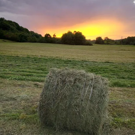 度假居 Kosmaj Casa Maia *