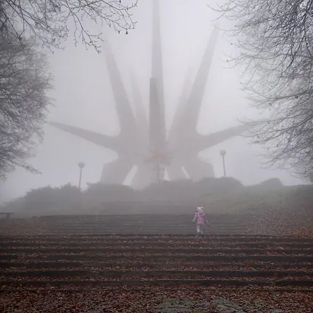 Kosmaj Casa Maia * Ducina