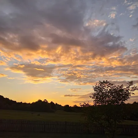 Kosmaj Casa Maia 度假居 *