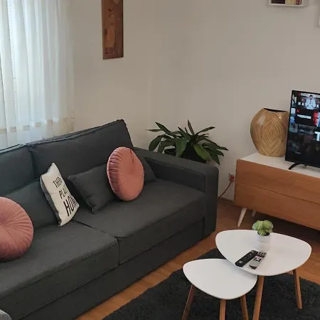 Kosmaj Casa Maia Ducina