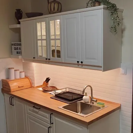 Kosmaj Casa Maia Ducina