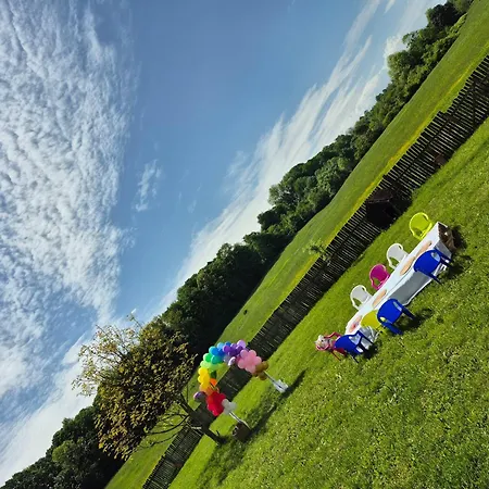 Kosmaj Casa Maia * Ducina