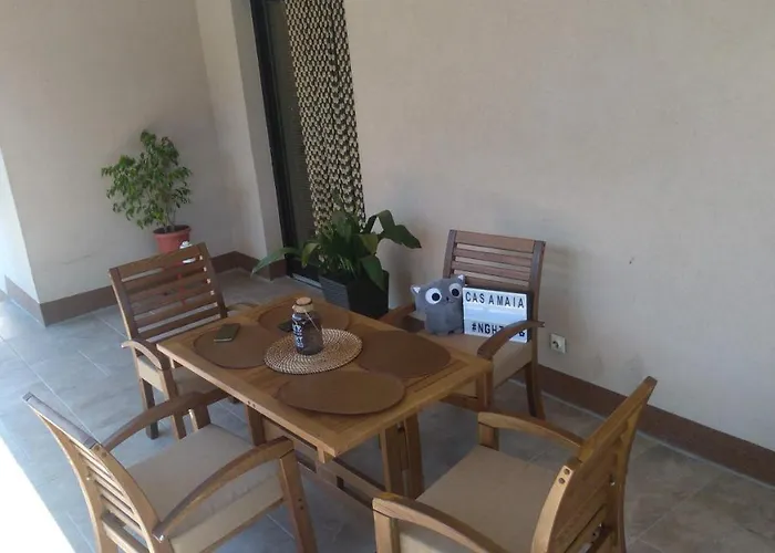 Kosmaj Casa Maia 펜션 Ducina