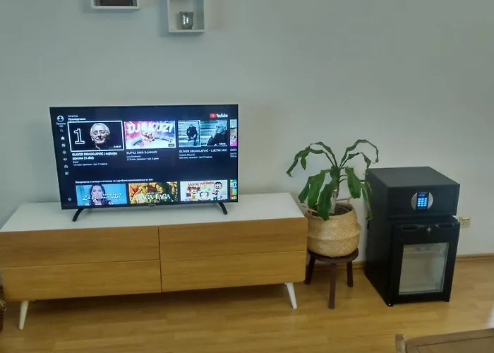 Kosmaj Casa Maia 펜션 *