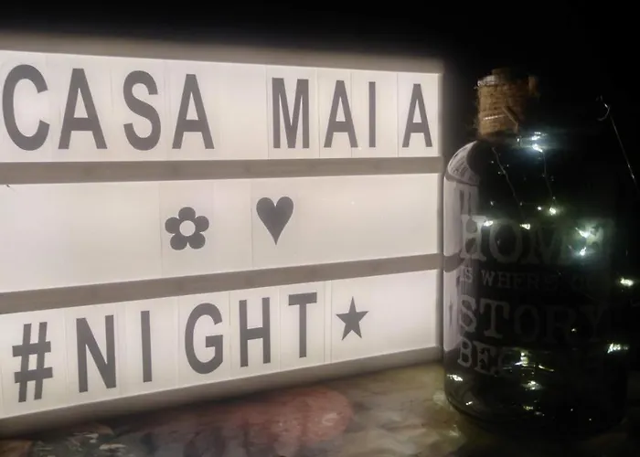 펜션 Kosmaj Casa Maia *