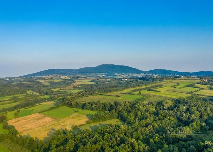 Kosmaj Casa Maia 펜션