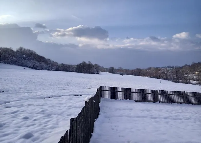 Kosmaj Casa Maia 펜션 *