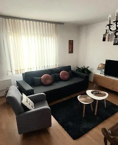 펜션 Kosmaj Casa Maia