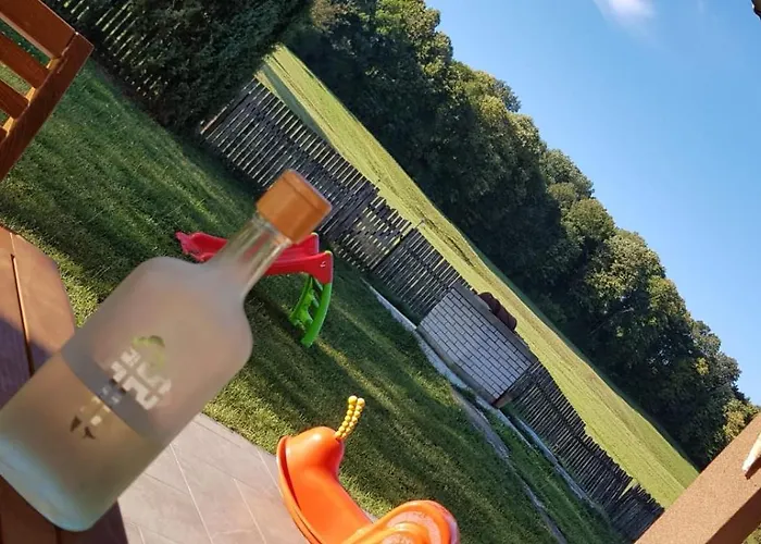 펜션 Kosmaj Casa Maia Ducina