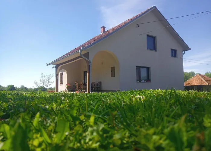 Kosmaj Casa Maia * Ducina