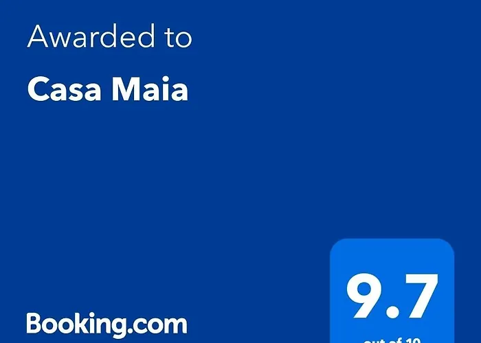 펜션 Kosmaj Casa Maia Ducina