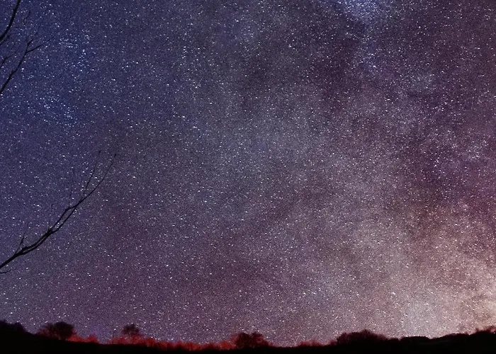 Kosmaj Casa Maia 펜션 *