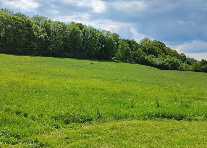 Kosmaj Casa Maia 펜션 Ducina