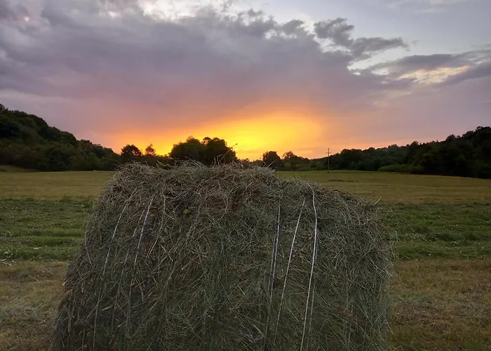 Kosmaj Casa Maia * Ducina