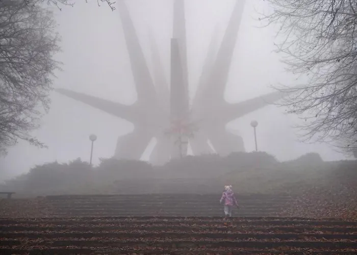 Kosmaj Casa Maia * Ducina