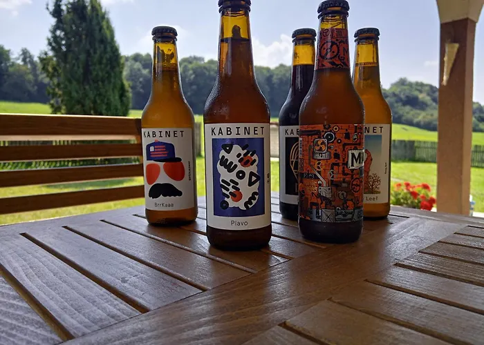 Kosmaj Casa Maia 펜션