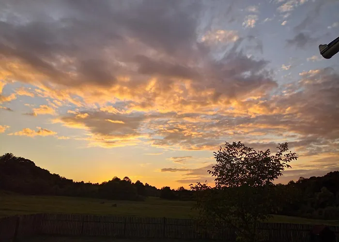 Kosmaj Casa Maia 펜션 *