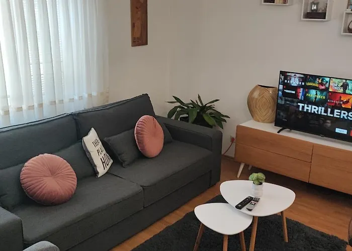 Kosmaj Casa Maia Ducina