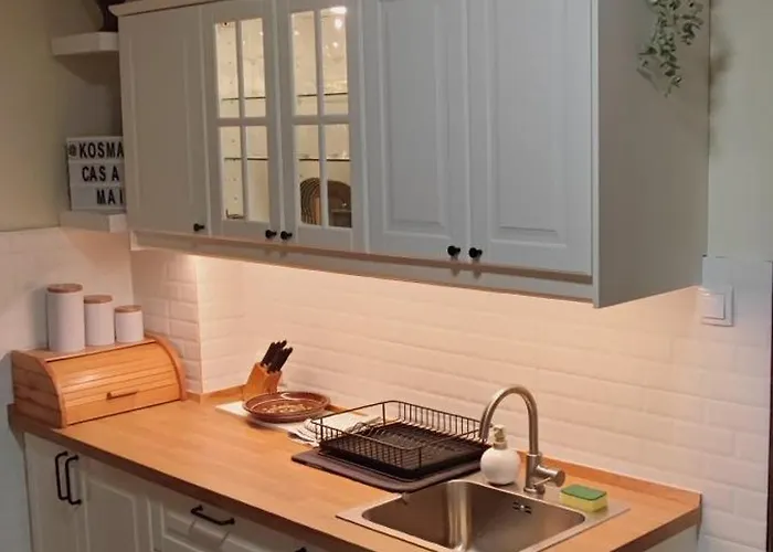 Kosmaj Casa Maia Ducina