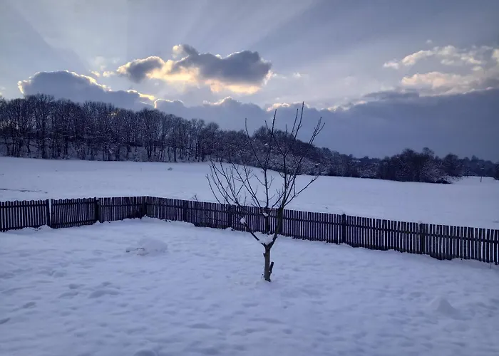 Kosmaj Casa Maia * Ducina