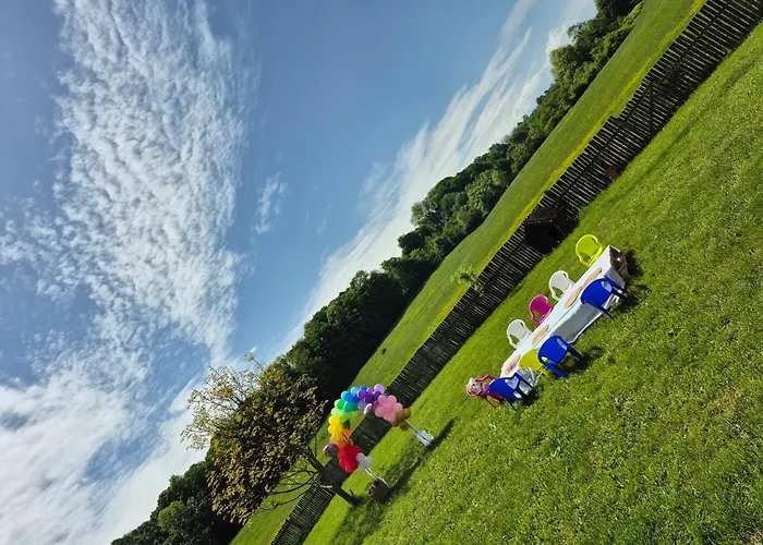 Kosmaj Casa Maia * Ducina